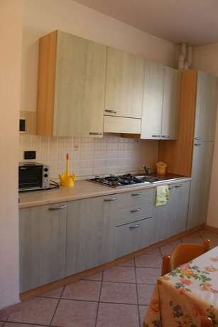 Imagen general del Casa Vacanze Tra Gli Ulivi. Foto 10