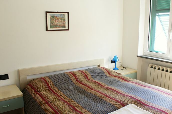 Imagen de la habitación del Casa Vacanze Tra Gli Ulivi. Foto 20