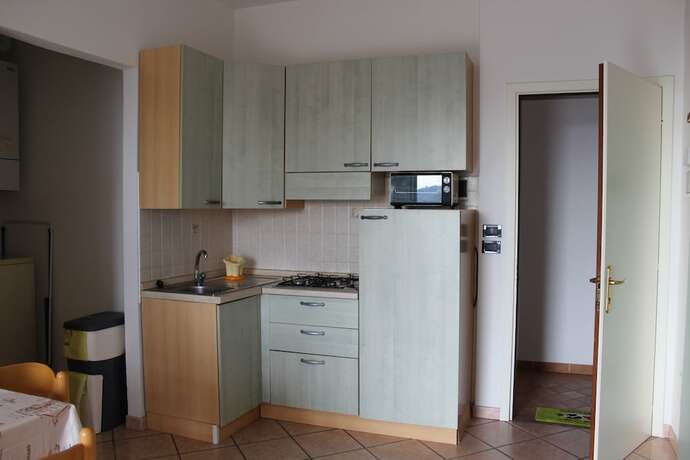 Imagen general del Casa Vacanze Tra Gli Ulivi. Foto 11