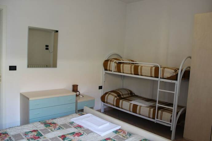 Imagen general del Casa Vacanze Tra Gli Ulivi. Foto 12