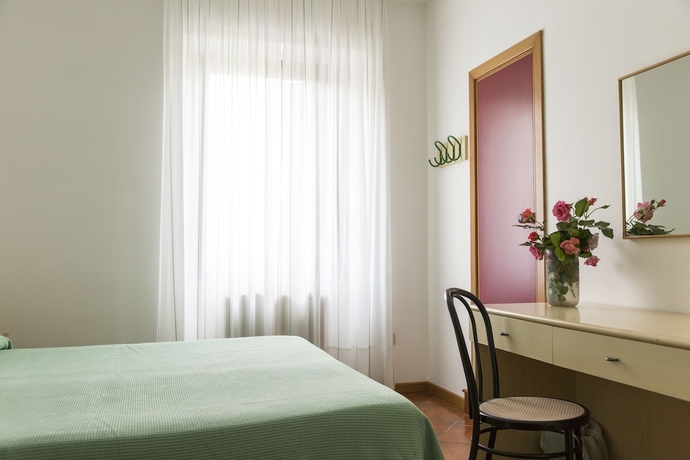 Imagen de la habitación del Casa Valdese Rio Marina. Foto 2