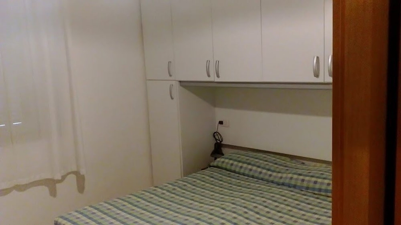 Imagen de la habitación del Casa Valdese Rio Marina. Foto 3