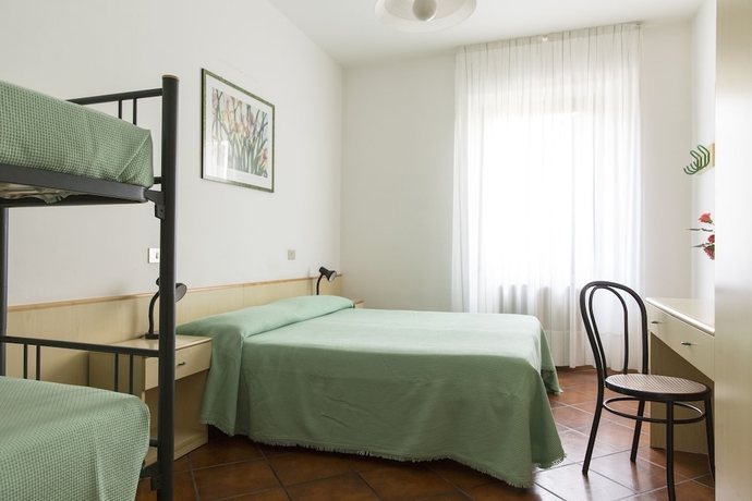 Imagen de la habitación del Casa Valdese Rio Marina. Foto 4