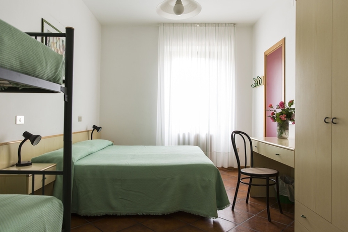 Imagen de la habitación del Casa Valdese Rio Marina. Foto 5