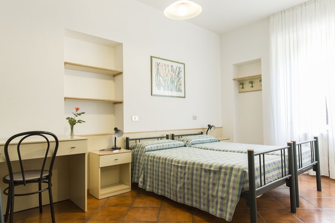 Imagen de la habitación del Casa Valdese Rio Marina. Foto 6