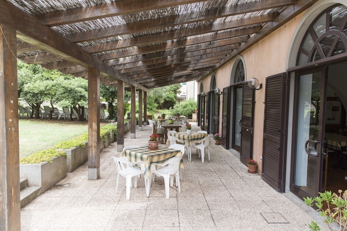 Imagen de la habitación del Casa Valdese Rio Marina. Foto 7