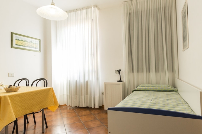 Imagen de la habitación del Casa Valdese Rio Marina. Foto 8
