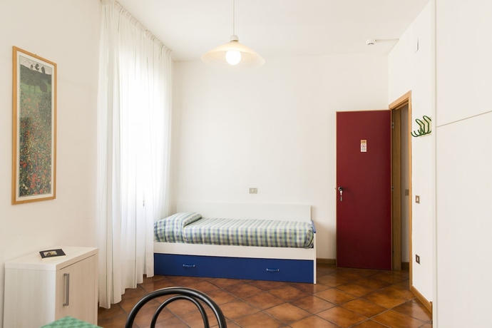 Imagen de la habitación del Casa Valdese Rio Marina. Foto 9