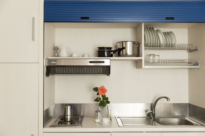 Imagen de la habitación del Casa Valdese Rio Marina. Foto 10