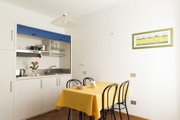 Imagen de la habitación del Casa Valdese Rio Marina. Foto 11