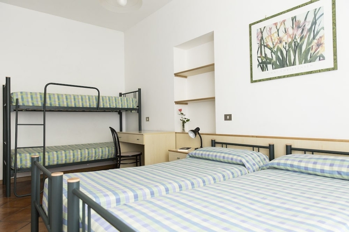 Imagen de la habitación del Casa Valdese Rio Marina. Foto 12