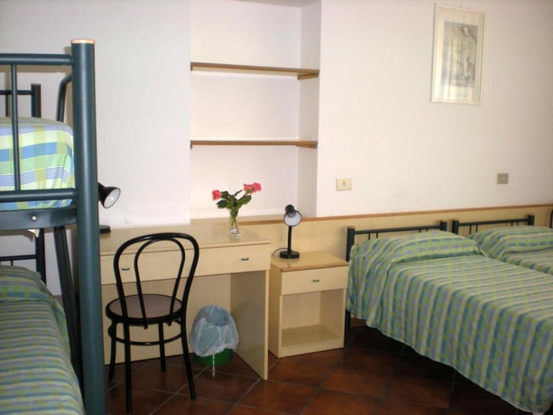 Imagen de la habitación del Casa Valdese Rio Marina. Foto 13