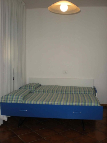Imagen de la habitación del Casa Valdese Rio Marina. Foto 15