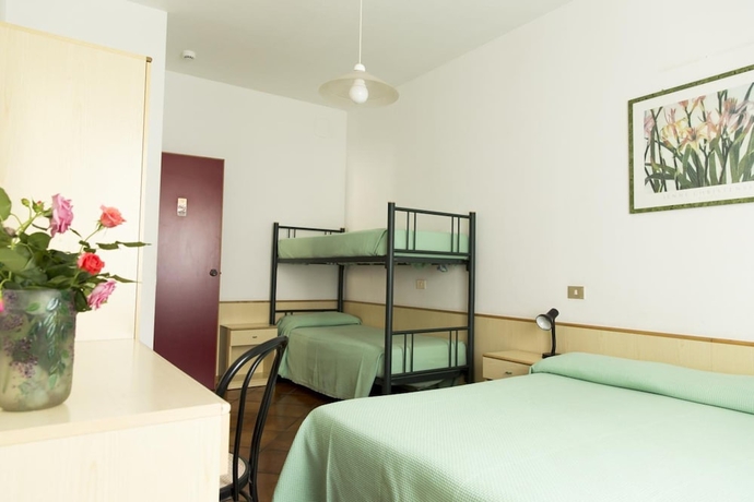 Imagen de la habitación del Casa Valdese Rio Marina. Foto 16