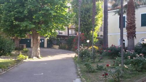 Imagen general del Casa Valdese Vallecrosia. Foto 3