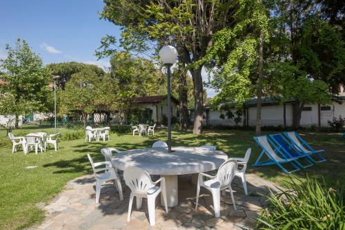 Imagen general del Casa Valdese Vallecrosia. Foto 4