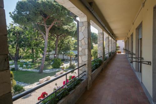 Imagen general del Casa Valdese Vallecrosia. Foto 6