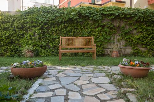 Imagen general del Casa Valdese Vallecrosia. Foto 7