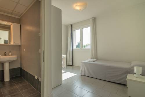 Imagen de la habitación del Casa Valentini Terrani. Foto 2