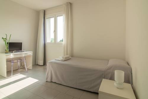 Imagen de la habitación del Casa Valentini Terrani. Foto 3