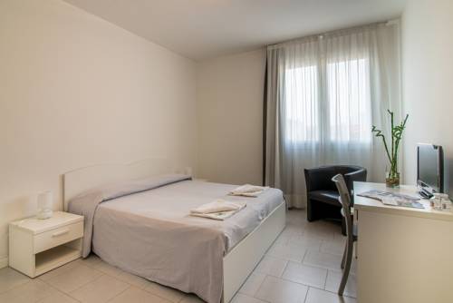 Imagen de la habitación del Casa Valentini Terrani. Foto 4