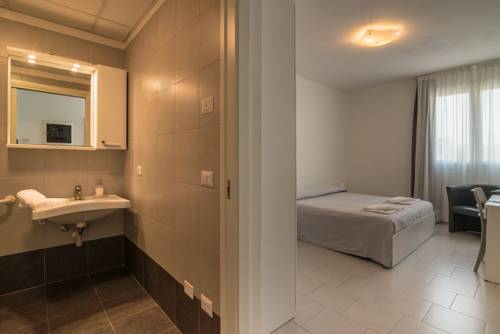 Imagen de la habitación del Casa Valentini Terrani. Foto 5