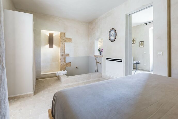 Imagen general del Casa Vendicari. Foto 1