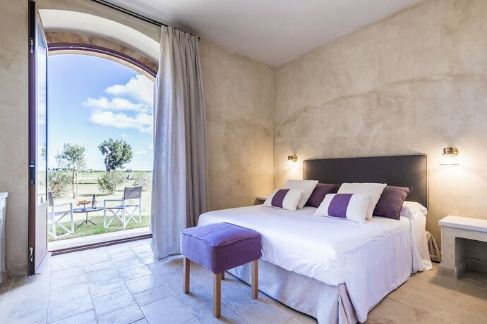 Imagen general del Casa Vendicari. Foto 4