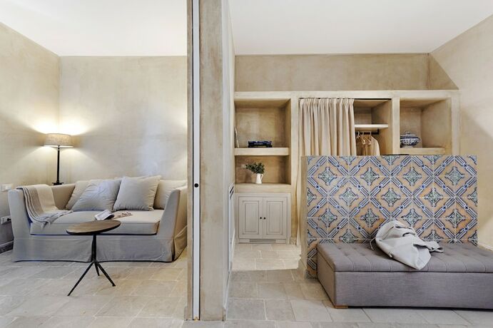 Imagen de la habitación del Casa Vendicari. Foto 18