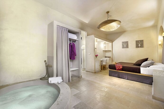 Imagen de la habitación del Casa Vendicari. Foto 20