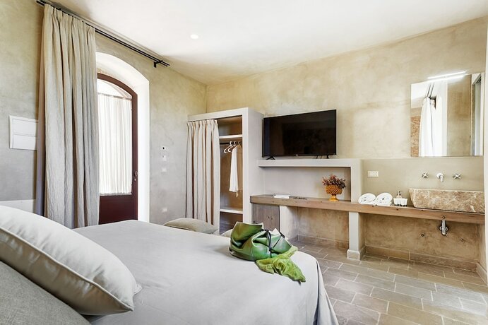 Imagen general del Casa Vendicari. Foto 10