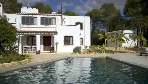 Imagen general del Casa Vero Ibiza. Foto 9