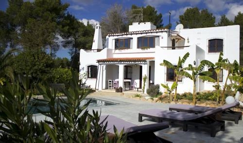 Imagen general del Casa Vero Ibiza. Foto 4