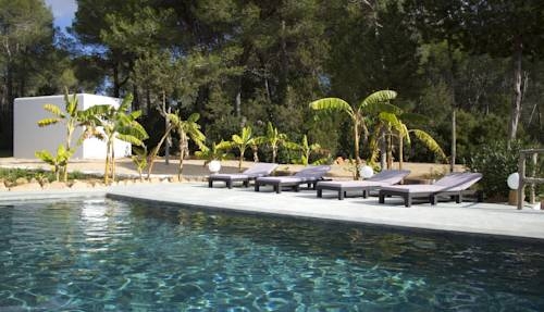 Imagen general del Casa Vero Ibiza. Foto 8