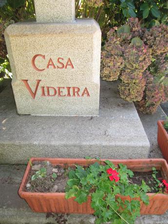Imagen general del Casa Videira Turismo Rural. Foto 4