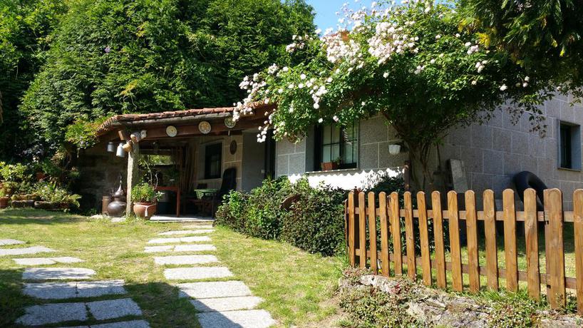 Imagen general del Casa Videira Turismo Rural. Foto 10