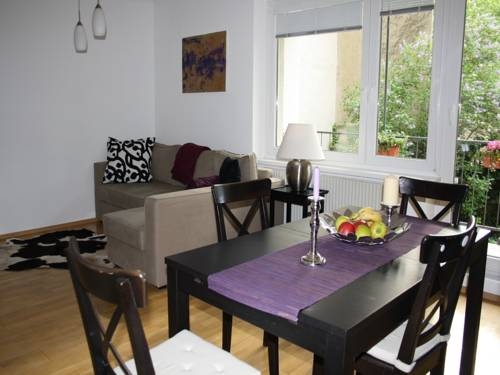 Imagen de la habitación del Casa Vienna. Foto 2