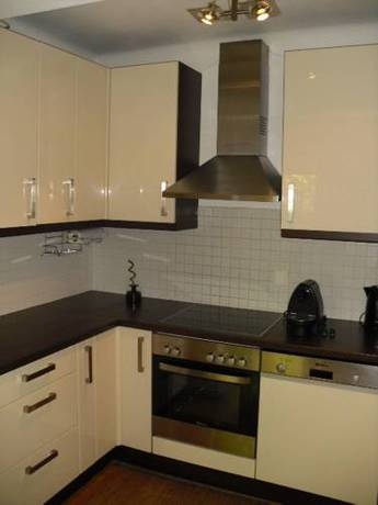 Imagen de la habitación del Casa Vienna. Foto 4