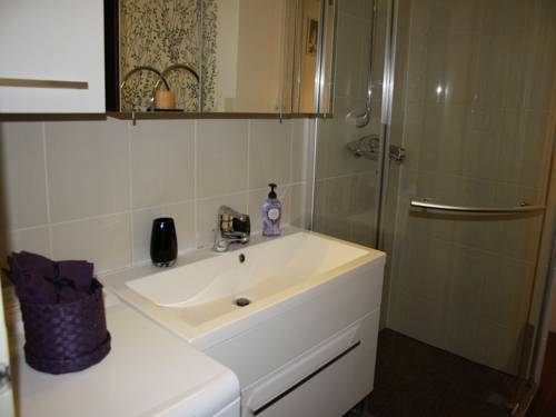 Imagen de la habitación del Casa Vienna. Foto 5