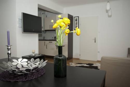 Imagen de la habitación del Casa Vienna. Foto 6