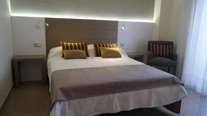 Imagen de la habitación del Casa Zulema. Foto 2