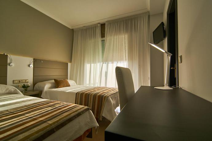 Imagen de la habitación del Casa Zulema. Foto 3