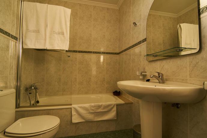 Imagen de los interiores del Casa Zulema. Foto 5