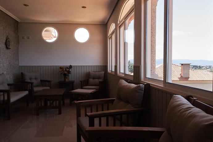 Imagen de los interiores del Casa Zulema. Foto 7