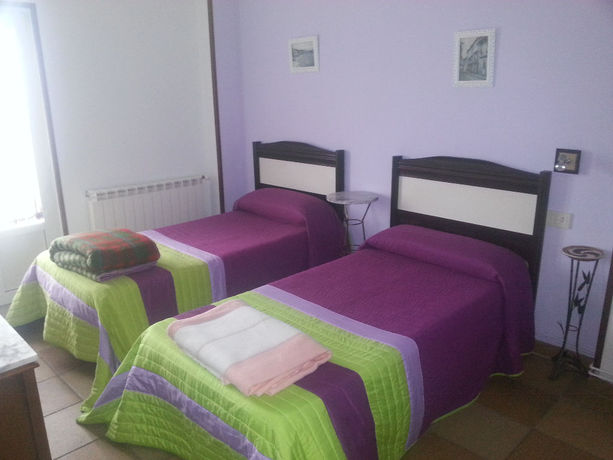 Imagen de la habitación del Casa a Escola. Foto 4