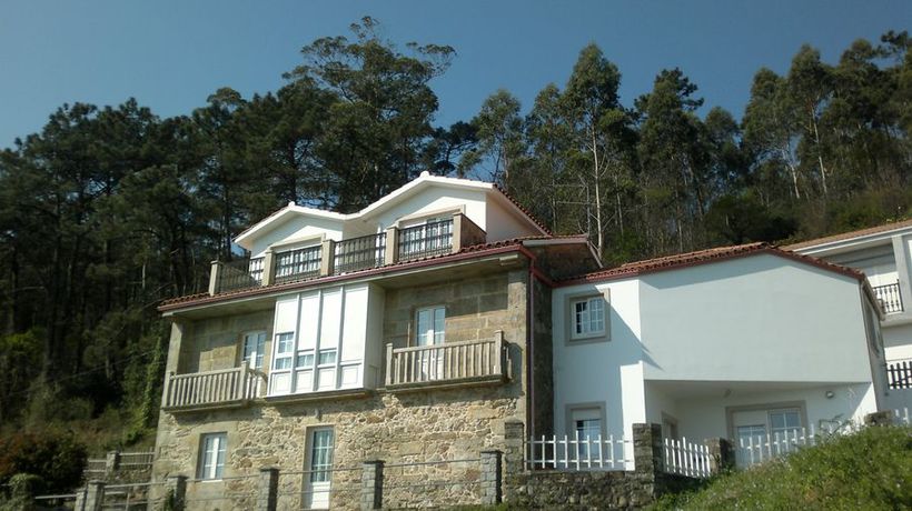 Imagen general del Casa a Escola. Foto 2