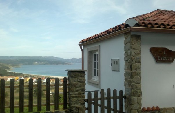 Imagen general del Casa a Escola. Foto 3