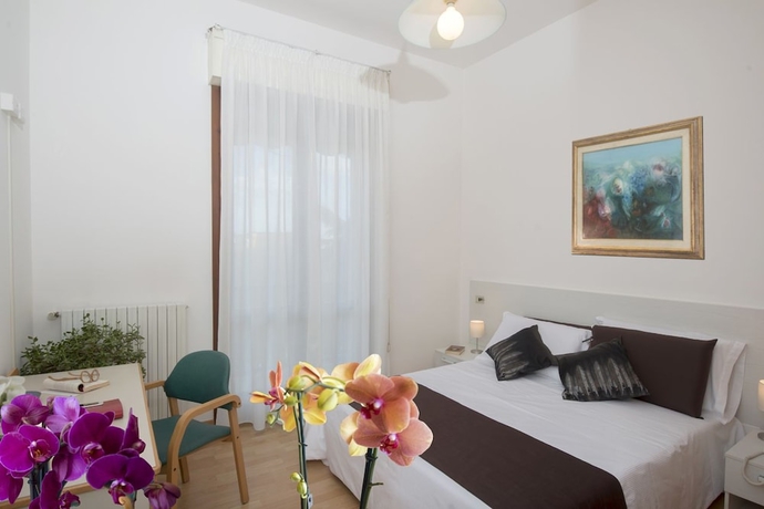 Imagen de la habitación del Casa al Carmine. Foto 5