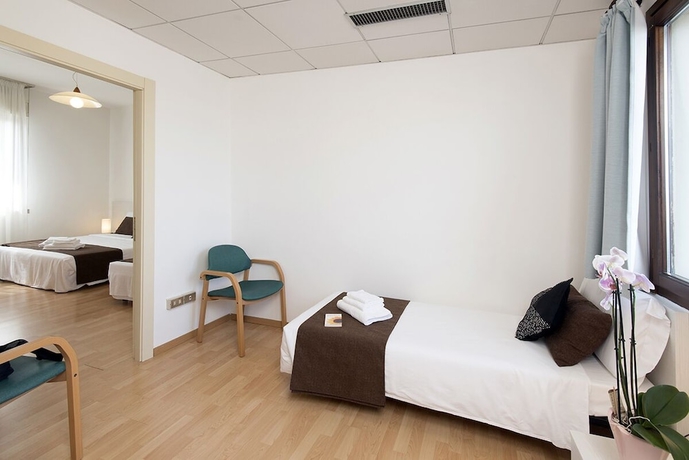 Imagen de la habitación del Casa al Carmine. Foto 7