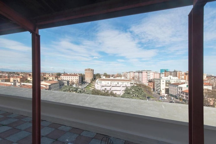 Imagen de la habitación del Casa al Carmine. Foto 14